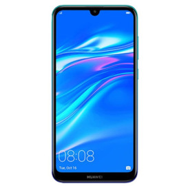 Huawei Y6 Prime 2019 Dual Sim Smartphone(Android 9.0,6.09 Inch,4G+WiFi,32GB+3GB) price in uae