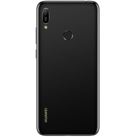 Huawei Y6 Prime 2019 Dual Sim Smartphone(Android 9.0,6.09 Inch,4G+WiFi,32GB+3GB) price in uae