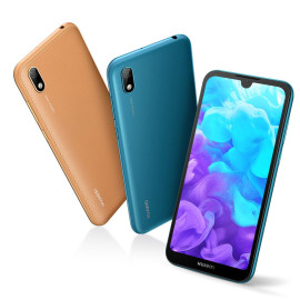HUAWEI Y5 2019 Dual Sim 2GB RAM, 32GB ROM, 4G LTE price in uae