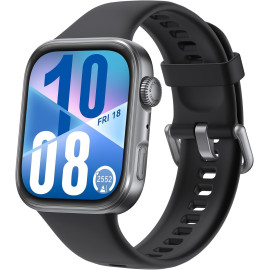 HUAWEI Watch FIT 4 Smartwatch, Sports Fitness Tracker, 5ATM Waterproof, Health Insights, Up to 10 Days Battery, Compatible with Android™ & iOS price in uae