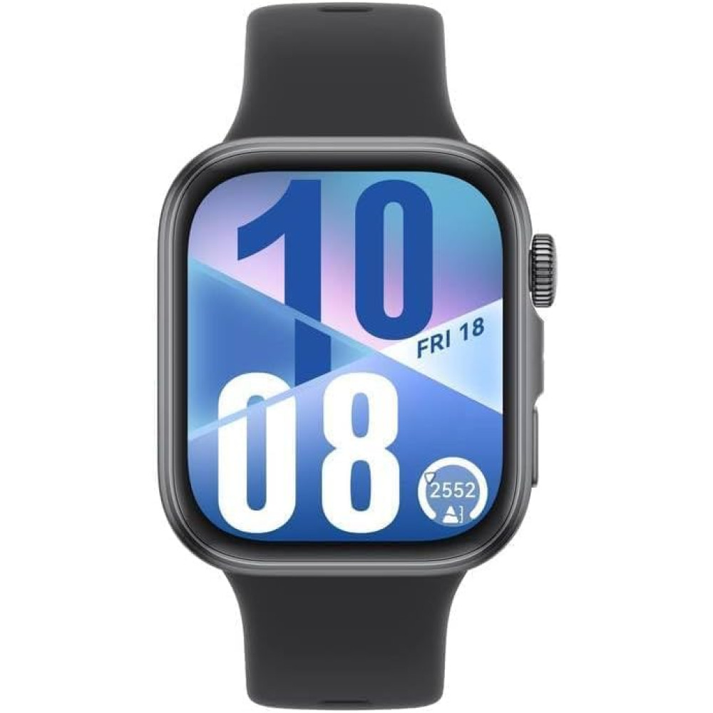 HUAWEI Watch FIT 4 Smartwatch, Sports Fitness Tracker, 5ATM Waterproof, Health Insights, Up to 10 Days Battery, Compatible with Android™ & iOS price in uae