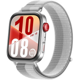 HUAWEI Watch FIT 4 Smartwatch, Sports Fitness Tracker, 5ATM Waterproof, Health Insights, Up to 10 Days Battery, Compatible with Android™ & iOS price in uae