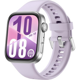 HUAWEI Watch FIT 4 Smartwatch, Sports Fitness Tracker, 5ATM Waterproof, Health Insights, Up to 10 Days Battery, Compatible with Android™ & iOS price in uae