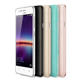 Huawei y3 ii 4G dual sim mobile phone(Android 5.1,4.5 Inch,4G+WiFi,8GB+1GB)