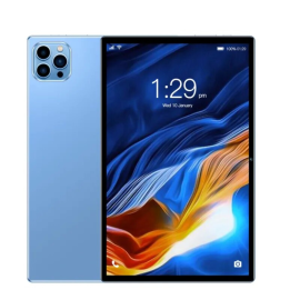 idino Notebook 7 10.1 Inch 5G Tablets  with free keyboard + smartwatch + earbuds price in uae