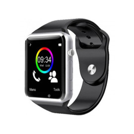 I-Touch K1 Smartwatch(SIM card, Memory Card, Camera, Phone Tracker, Dialer) price in uae