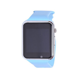 I-Touch K1 Smartwatch(SIM card, Memory Card, Camera, Phone Tracker, Dialer) price in uae