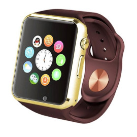 I-Touch K1 Smartwatch(SIM card, Memory Card, Camera, Phone Tracker, Dialer) price in uae