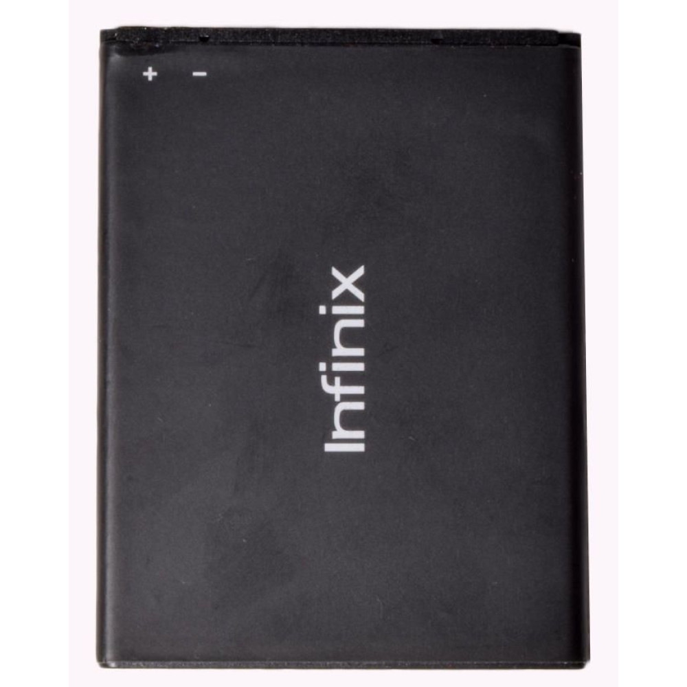 Infinix Hot 3 (X554) BL-30LX Battery - Black price in uae