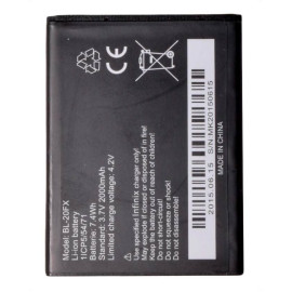 Rechargeable Battery For Infinix Hot x507 -2000Mah price in uae