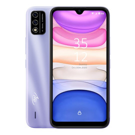 iTel A48 Dual Sim Smartphone (Android OS,6.1 Inch,32GB+2GB,4G+WiFi) + FREE P47 Wireless Bluetooth price in uae