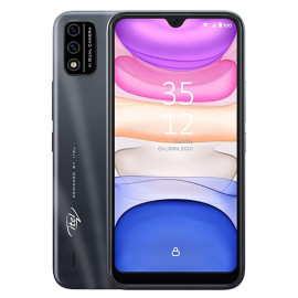 iTel A48 Dual Sim Smartphone (Android OS,6.1 Inch,32GB+2GB,4G+WiFi) + FREE P47 Wireless Bluetooth price in uae