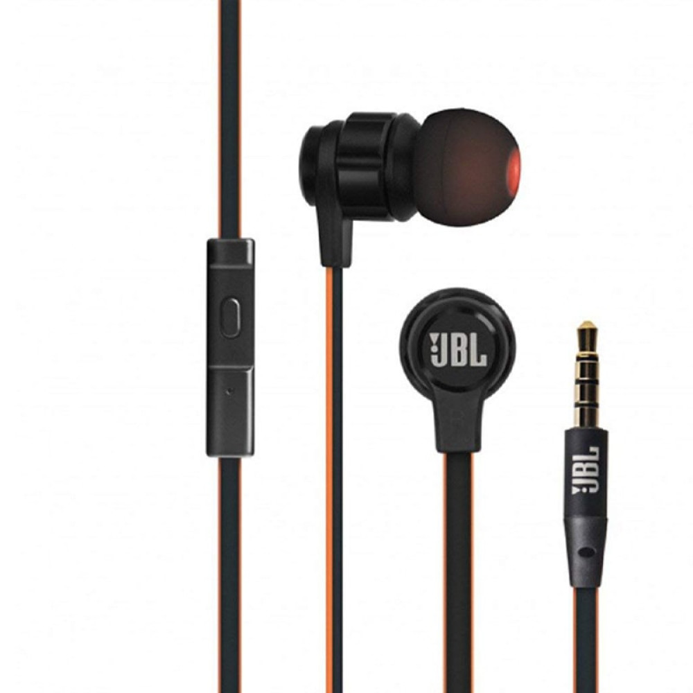 JBL T180A Stereo Wired Headphones price in uae