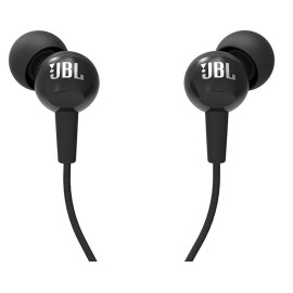 jbl c100si in-ear headphones with mic price in uae
