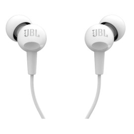 jbl c100si in-ear headphones with mic price in uae