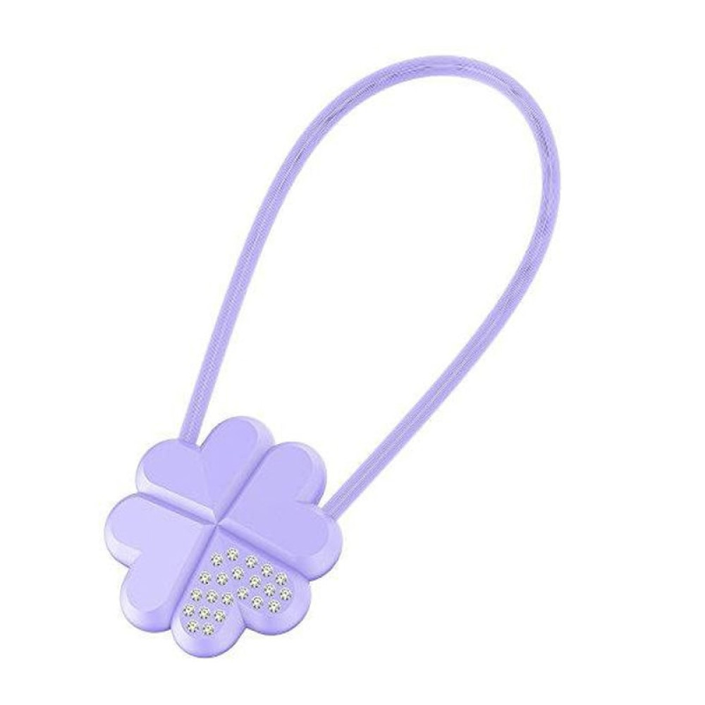 Joyroom Lucky clover iPhone Data and Fast Charging Cable 20CM price in uae