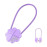 Joyroom Lucky clover iPhone Data and Fast Charging Cable 20CM in uae