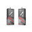 LDNIO C302 DUAL PORT USB CAR CHARGER 5A 3.6A SMART & QUICK MICRO USB CABLE price in uae