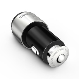 LDNIO C403 DUAL PORT USB FAST CAR CHARGER price in uae