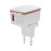 Ldnio A1204Q Quick, Travel, Wall,Home Charger in uae