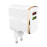 Ldnio A2502Q Quick, Travel, Wall,Home Charger in uae
