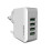Ldnio A4403 Quick, Travel, Wall,Home Charger in uae