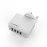 Ldnio A4403 Quick, Travel, Wall,Home Charger in uae