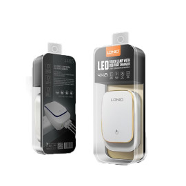 Ldnio A4405 Quick, Travel, Wall,Home Charger  price in uae