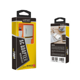Ldnio DL-AC50 Quick, Travel, Wall,Home, USB AC Power Charger Adapter price in uae