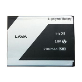 Lava Iris X5 battery price in uae