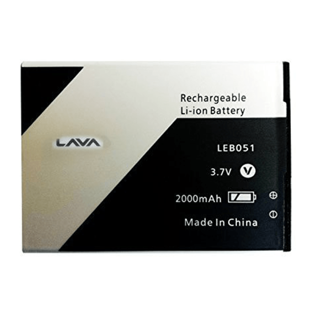 Lava Iris Atom 3 (LEB051) battery price in uae