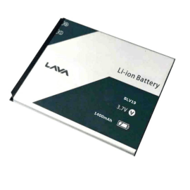 Lava Iris 405 Plus battery price in uae