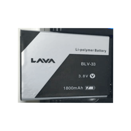 Lava BLV-33 XOLO A550 IPS Battery price in uae