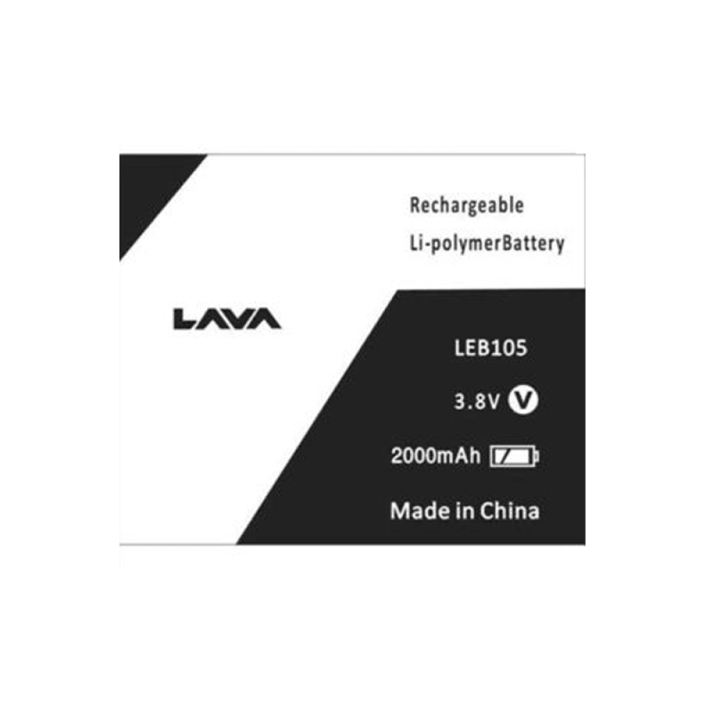 Lava Iris 750 battery price in uae