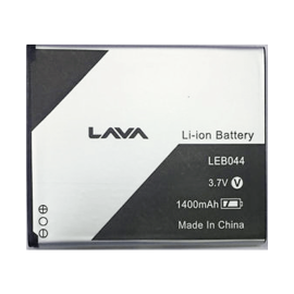 Lava Iris Atom X Battery price in uae