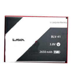 Lava Iris X9 battery price in uae