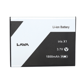 Lava Iris X1 battery price in uae