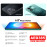 LAVA BENCO S1 DUAL SIM 16GB +128GB SMARTPHONE - MIDDLE EAST VERSION - TRA in uae
