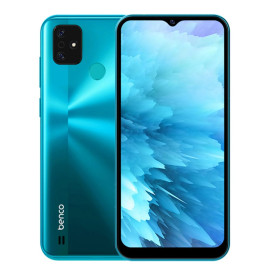 Lava Benco V80 Dual Sim Smartphone,64+4GB,4G price in uae