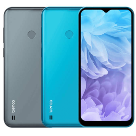 LAVA BENCO V80s WITHOUT CAMERA DUAL SIM SMARTPHONE price in uae