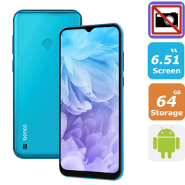 LAVA BENCO V80s WITHOUT CAMERA DUAL SIM SMARTPHONE price in uae