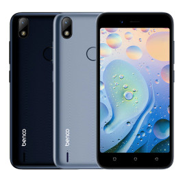 Lava Benco Y11 Dual Sim Smartphone,32+1GB price in uae