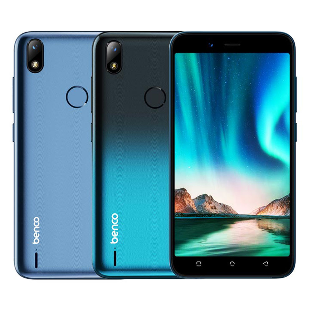 Lava Benco Y40 Dual Sim Smartphone,32+1GB price in uae