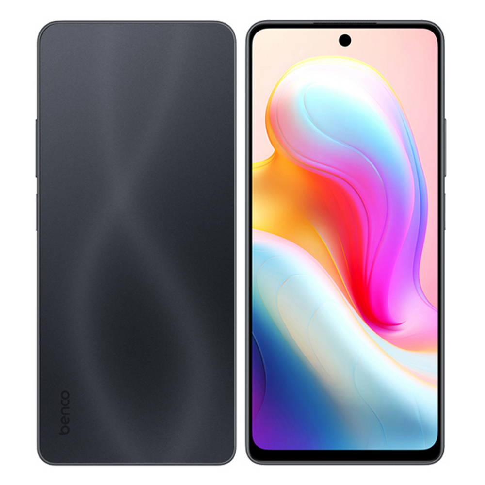 LAVA BENCO S1 Plus 8/256GB WITHOUT CAMERA DUAL SIM SMARTPHONE price in uae
