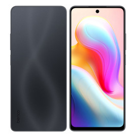 LAVA BENCO S1 Plus 6/256GB WITHOUT CAMERA DUAL SIM SMARTPHONE price in uae