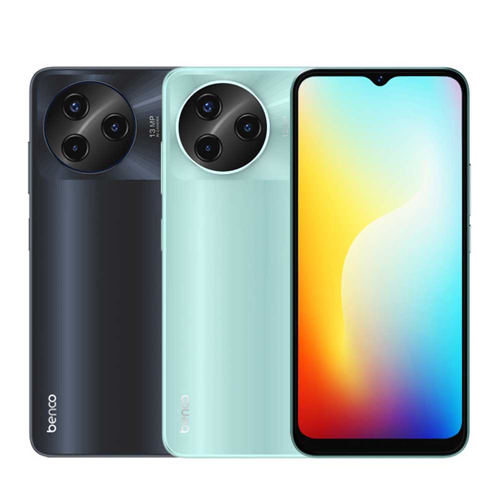 BENCO V91 16GB RAM 128GB - Middle East Version price in uae