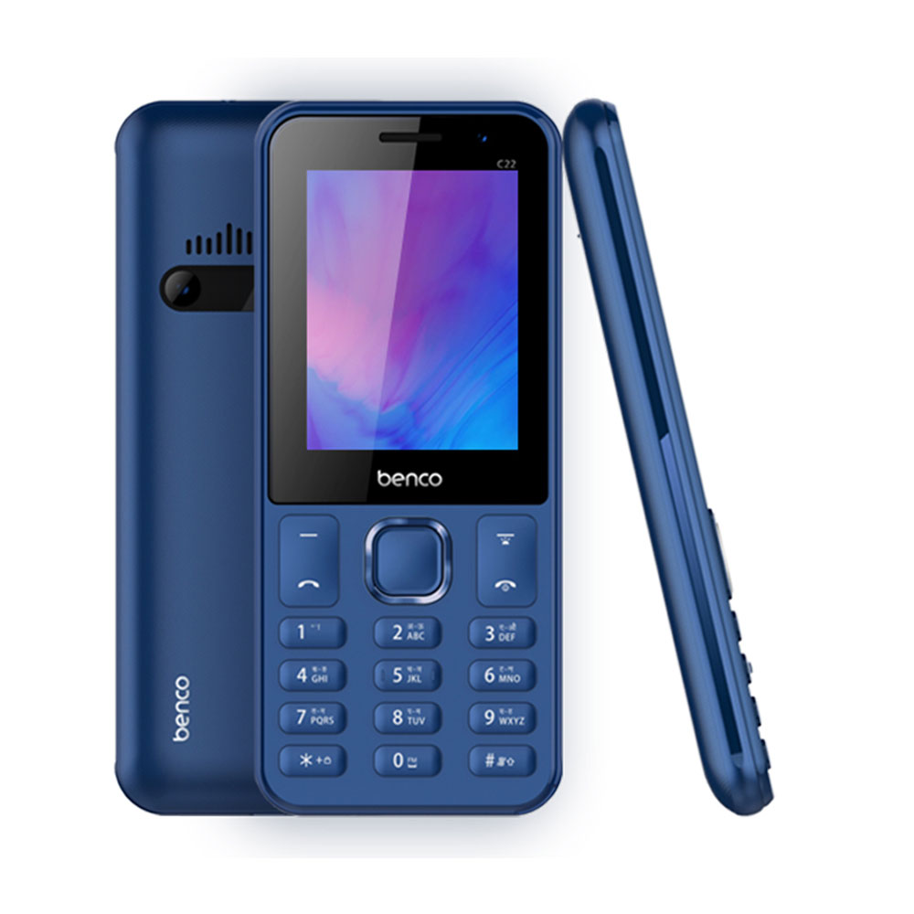 Lava Benco C22 Dual SIM Mobile phone price in uae