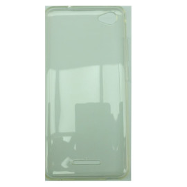 Lava iris 88 Smartphone Slicon Back Cover cases price in uae