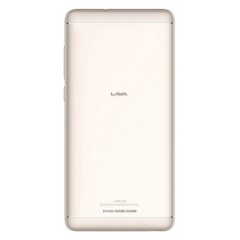 LAVA R1S WITHOUT CAMERA DUAL SIM SMARTPHONE(Android OS,5 Inch, 4G+WiFi,16GB+2GB) - Non Camera price in uae