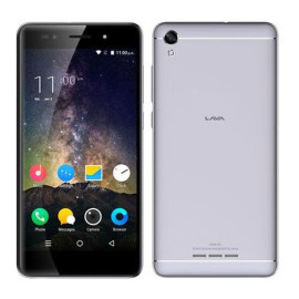 LAVA R1S WITHOUT CAMERA DUAL SIM SMARTPHONE(Android OS,5 Inch, 4G+WiFi,16GB+2GB) - Non Camera price in uae